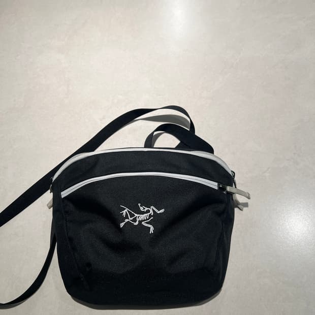 아크테릭스 맨티스2