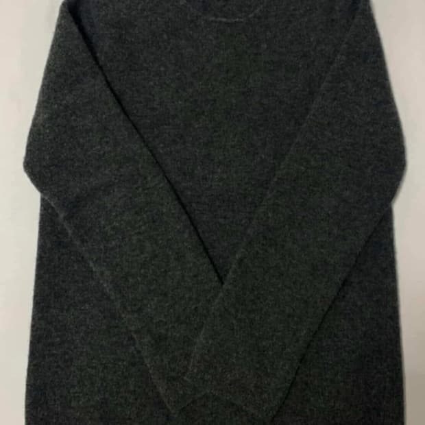 Comme des garcons shirt 꼼데가르송 니트 L 