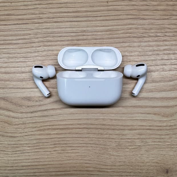 에어팟 프로1 무하자