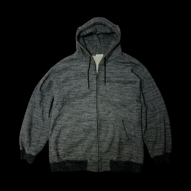 파세타즘 후드집업