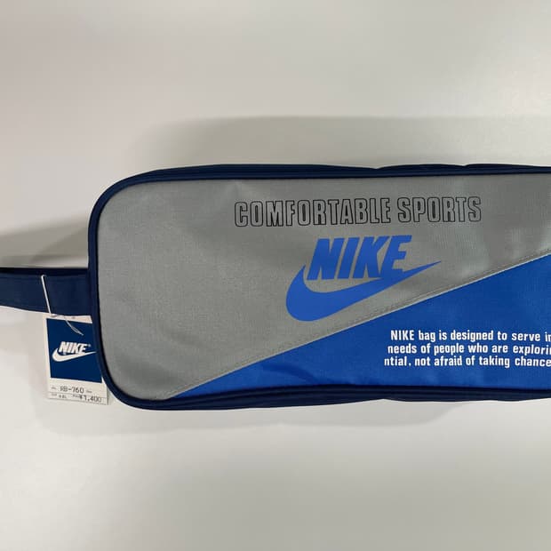 나이키 80s 올드 스포츠 백 NIKE OLD 1984-1988