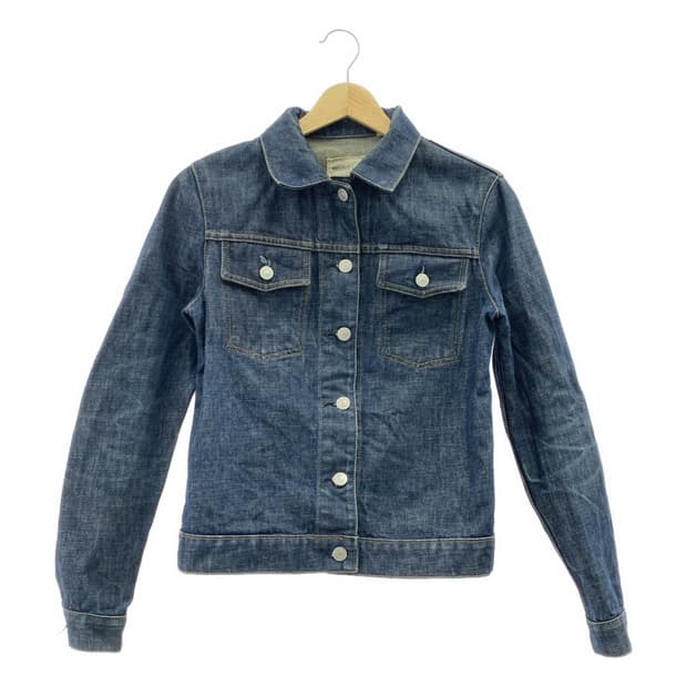 헬무트랭 1999 아카이브 본인기 데님자켓 g