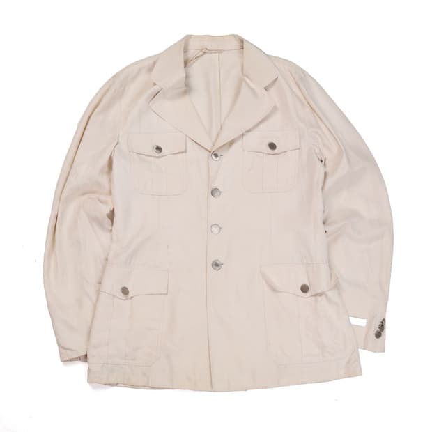 프라다 Prada Safari Jacket