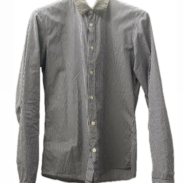 dries van noten shirts