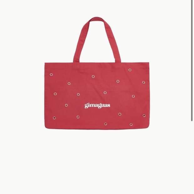 shop amomento x gimaguas / 기마구아스 에코백