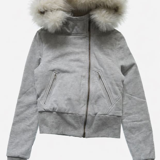 FIG&VIPER 퍼 후드