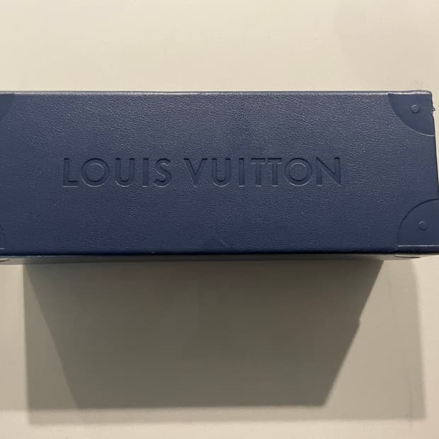 루이비통 x 슈프림 선글라스 새상품