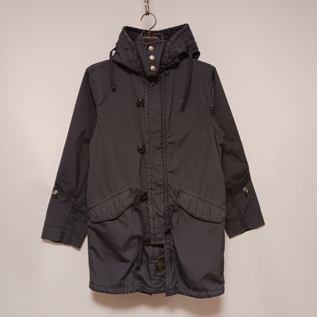 폴로 진스 M51 피시테일 파카 야상자켓