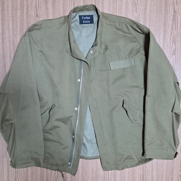 라퍼지스토어 m51 필드자켓