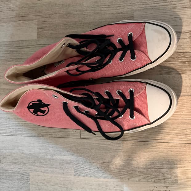 컨버스 스투시 척 70 하이 플루메리아 290