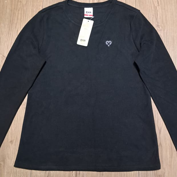 EXR 여성 긴팔티 105 새상품 