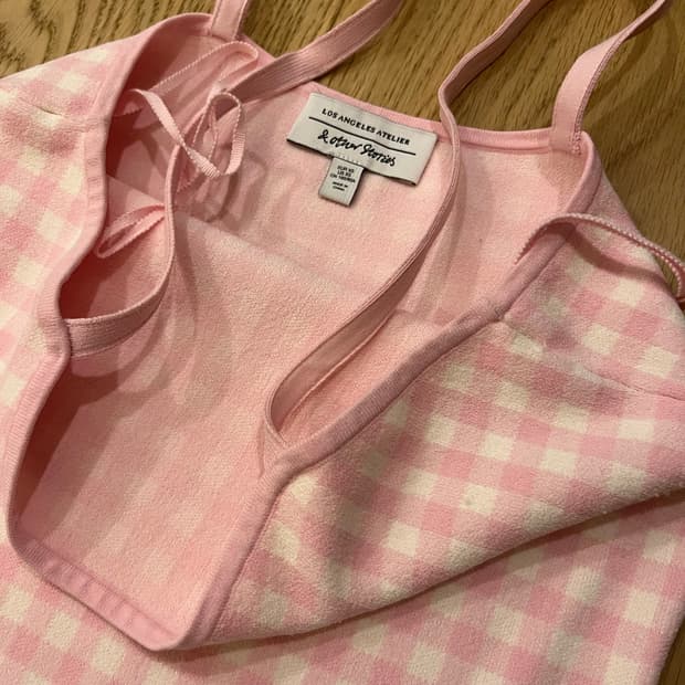 앤아더스토리즈 원피스