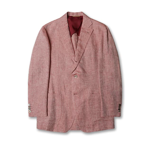 브릴라 퍼 일 구스토 [Brilla Per Il Gusto] 핑크 자켓