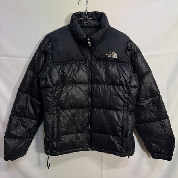 노스페이스 눕시 필파워 700 패딩 자켓