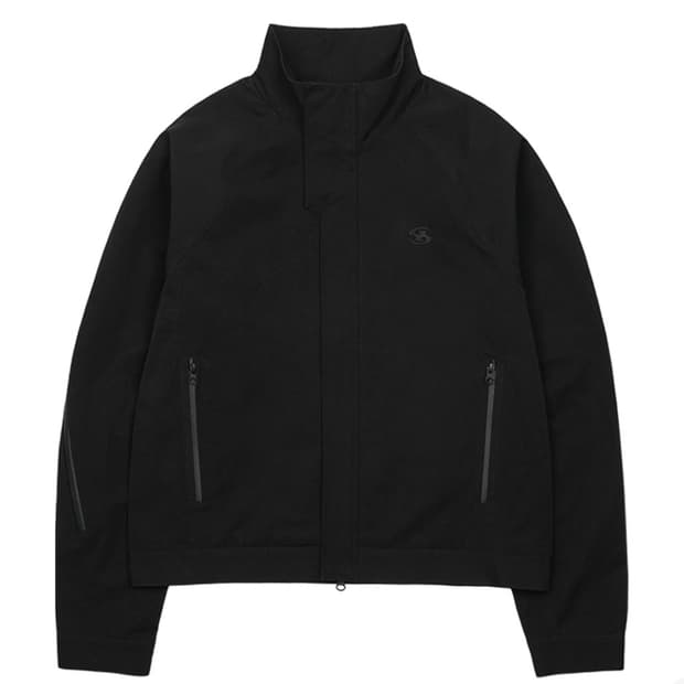 (구매) 산산기어 어파인 커브 자켓 2사이즈