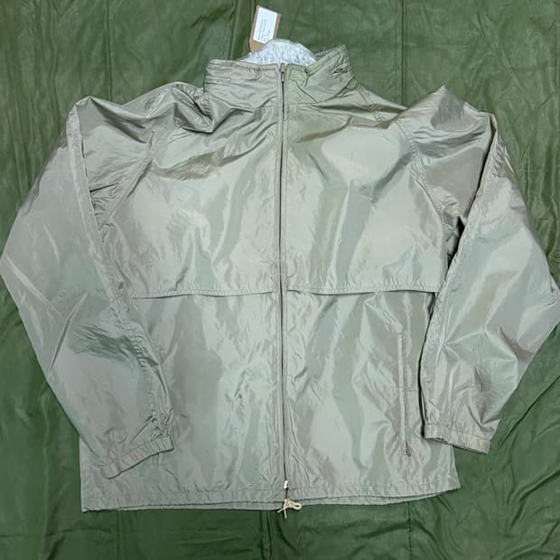 80‘s 울리치 나일론 자켓 M