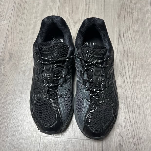 [265] 아식스 헤이븐 젤님버스10.1