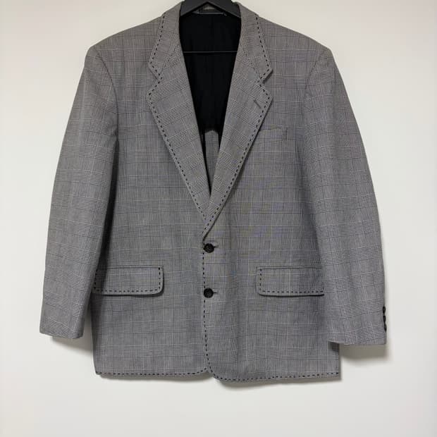 꼼데가르송 아카이브 블레이저 M 