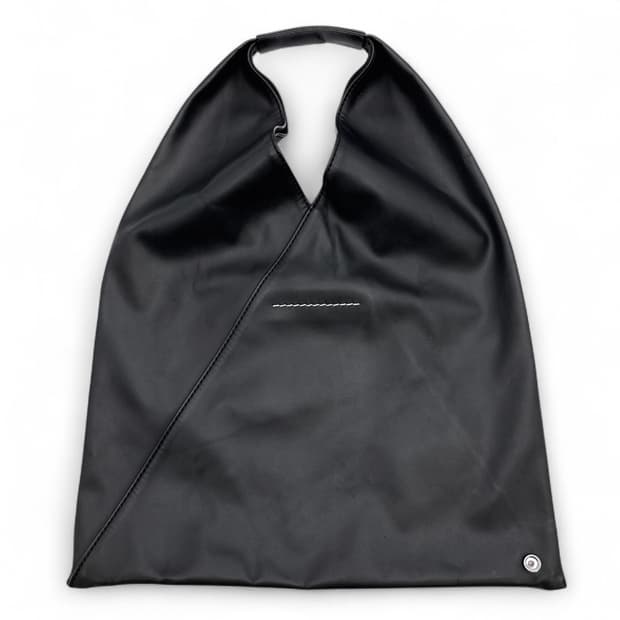 메종 마르지엘라 MM6 재패니즈 클래식 숄더백