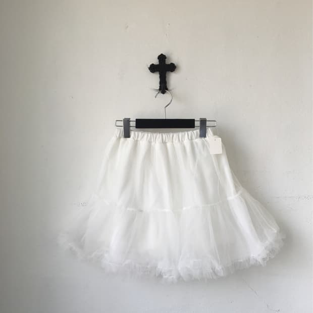 Sha mini skirt