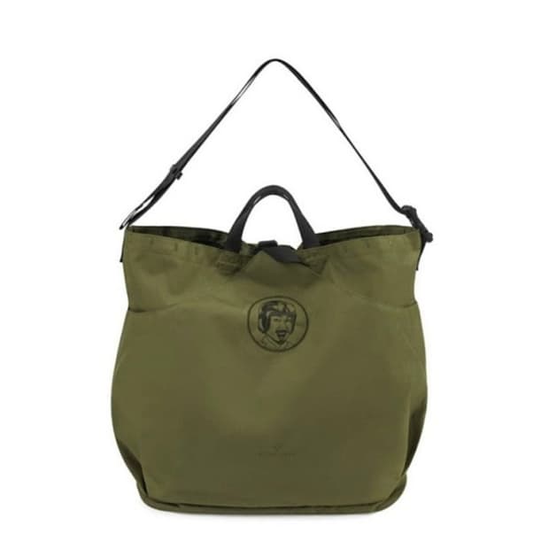 헬리녹스 x 노홍철 런드리백