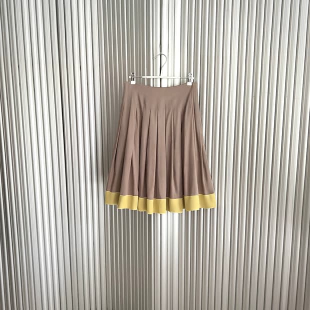 Prada skirt