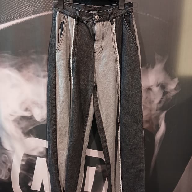 City breeze 데님 팬츠