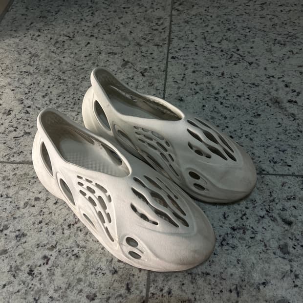 이지 폼러너 샌드 295