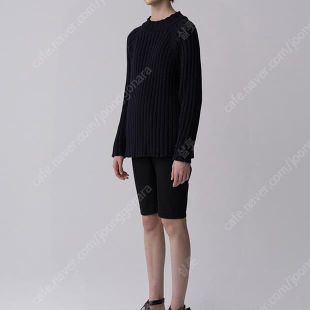 얼바닉30 MONDE 니트