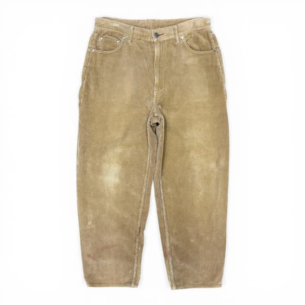 빔즈 SSZ Troops 코듀로이 팬츠
