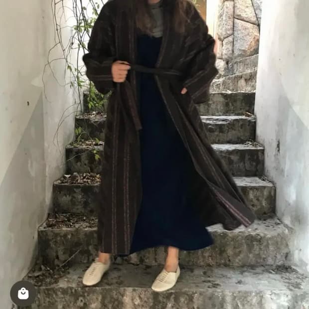 페르마타 로브 코트