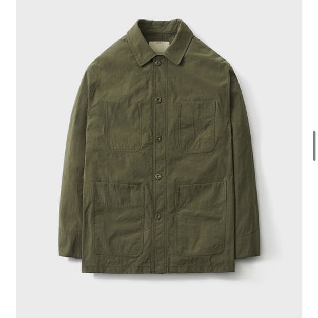 포터리 워크자켓 판매합니다