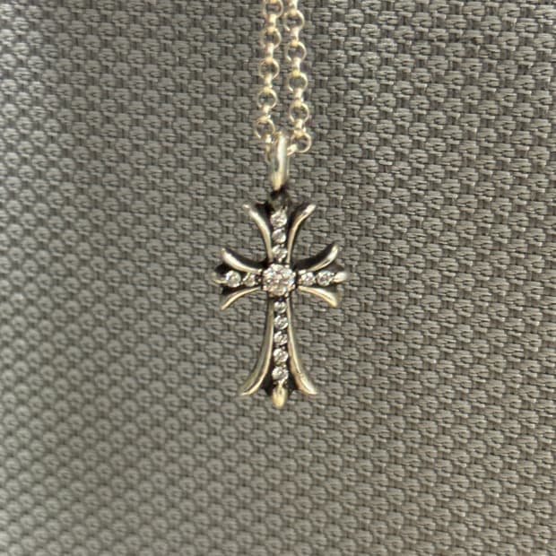 크롬하츠 타이니 애프터 풀파베