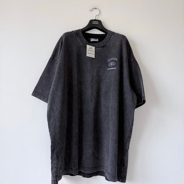 AAPE FANCY MAIN TEE
