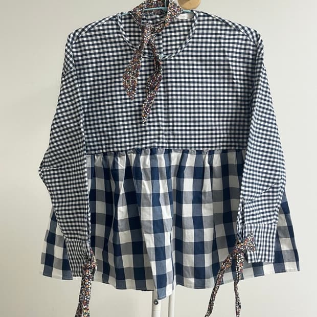 자라 셔츠 (Trafaluc collection)