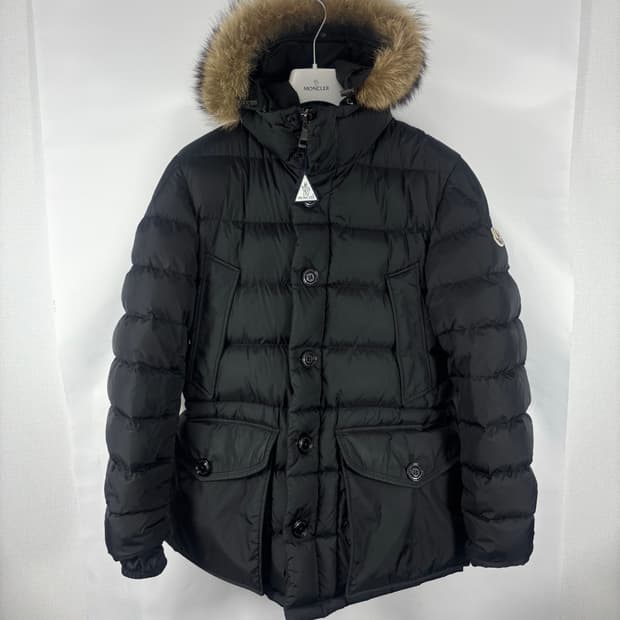23-24년식 몽클레어 클루니 패딩 3사이즈