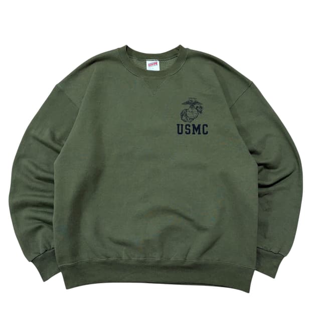 SOFFE 미해군 스웻셔츠