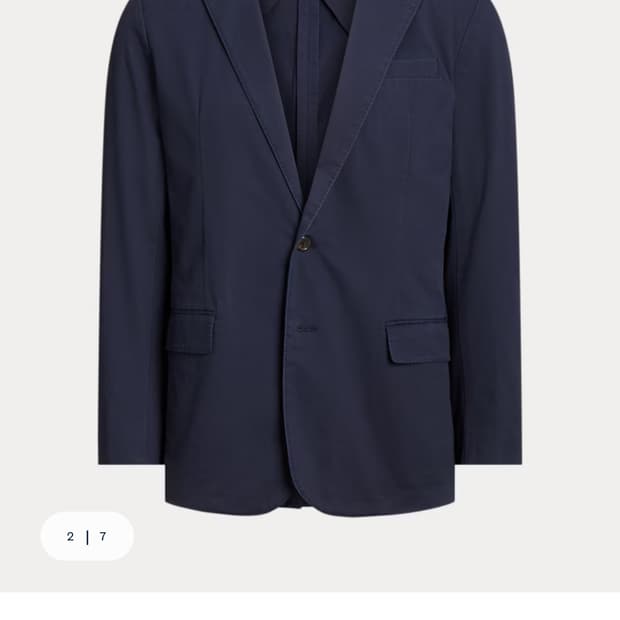 폴로 스트레치 치노 수트 셋업 판매합니다. 