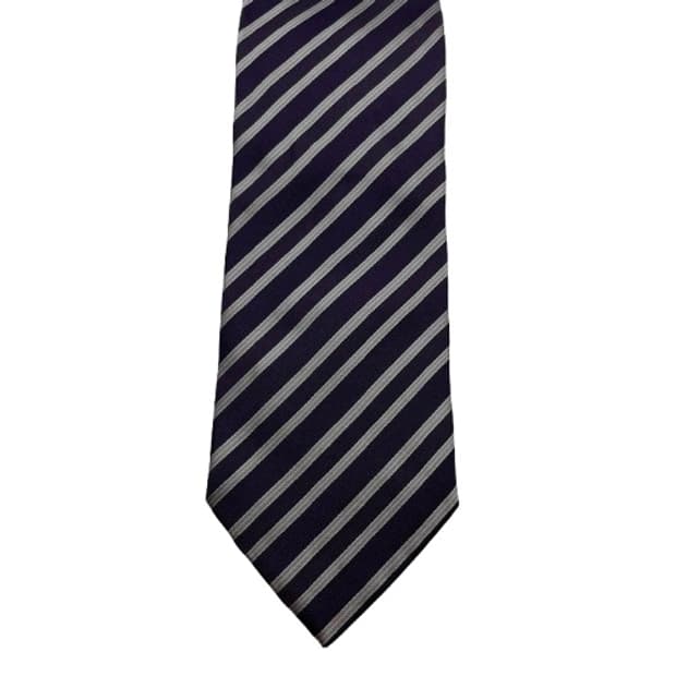 502) (ARMANI) 아르마니 패턴 넥타이
