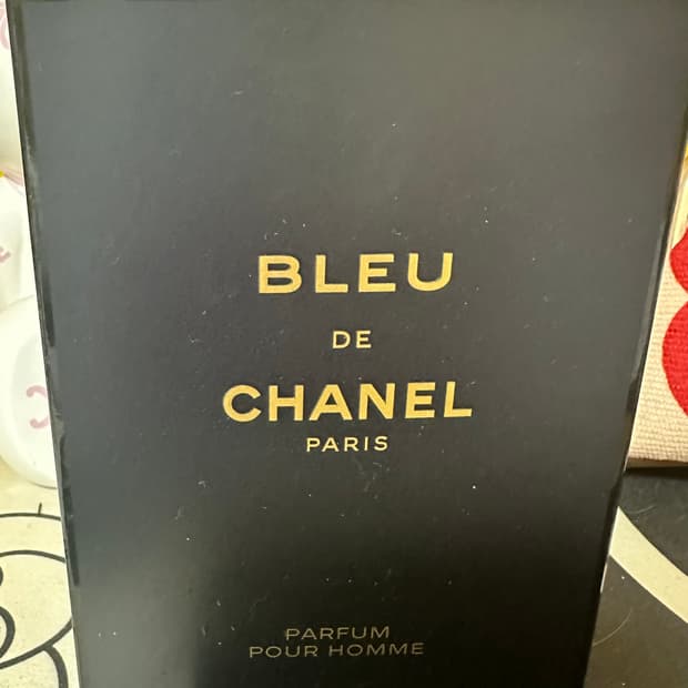 샤넬 블루 드 샤넬 100ml 향수