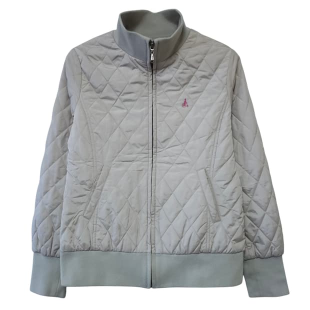 빈폴 골프웨어 여성경량패딩잠바 95 M