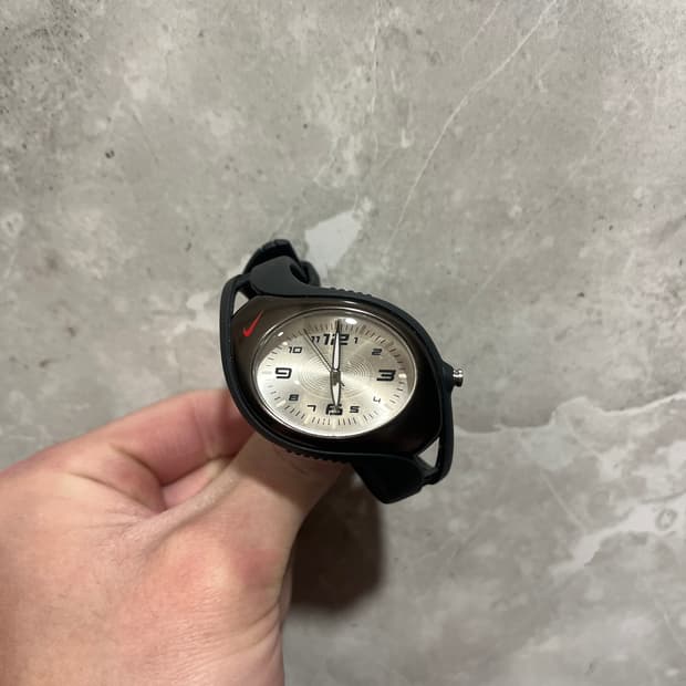 나이키 시계 트라이엑스 Nike Triax