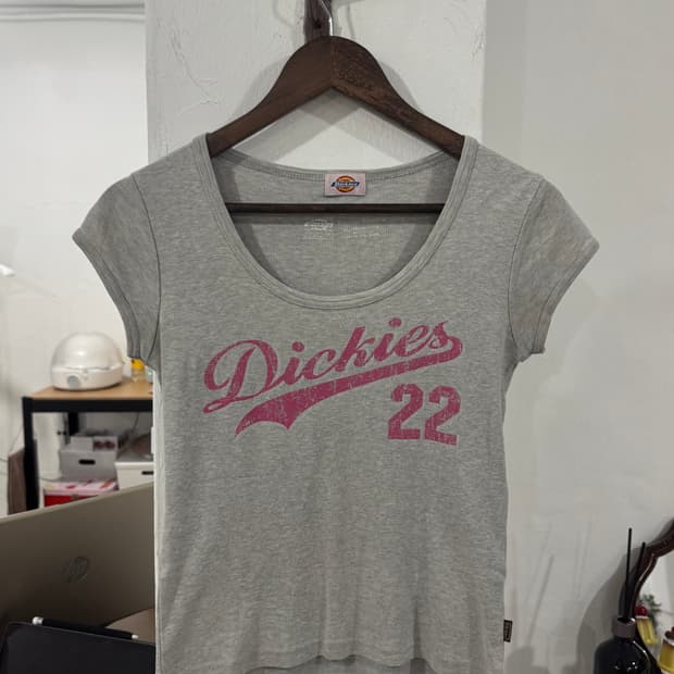 DICKIES VINTAGE TOP