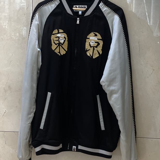 베이프 도쿄 스카잔