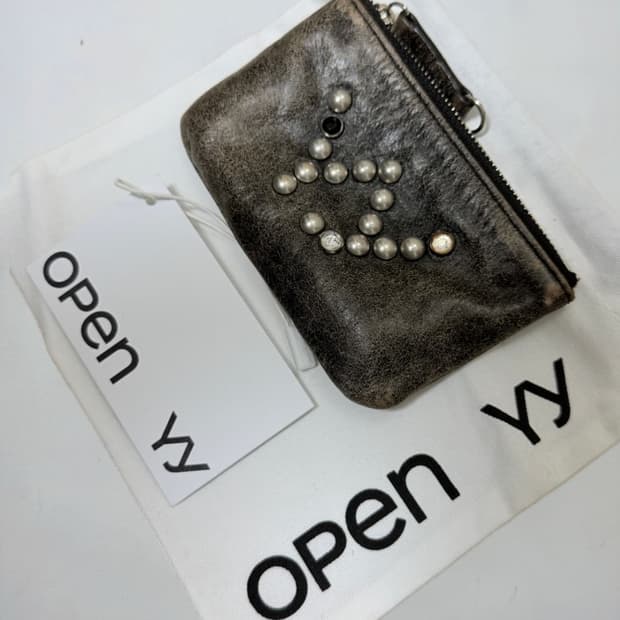 Openyy 지갑