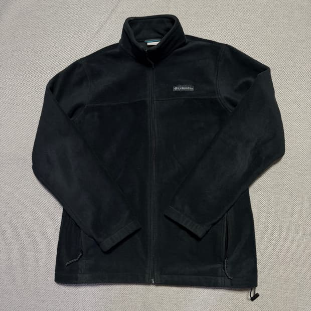 컬럼비아 플리스 자켓