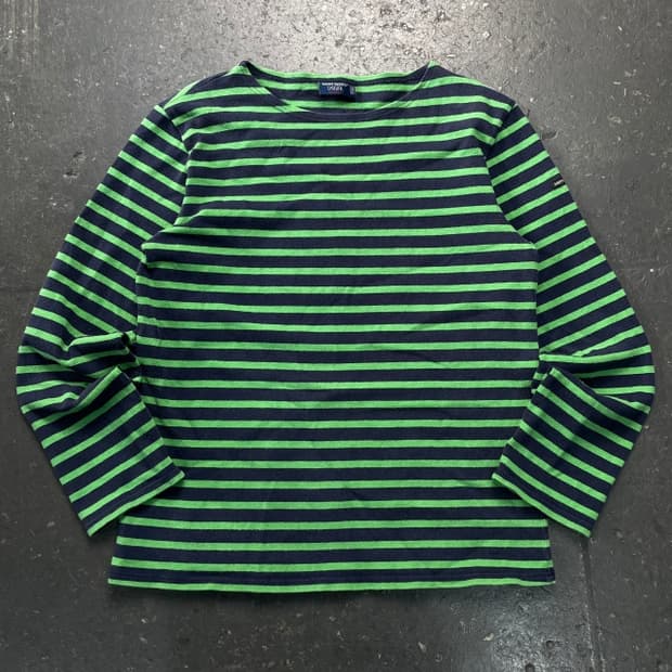 95 세인트제임스 단가라 롱슬리브 