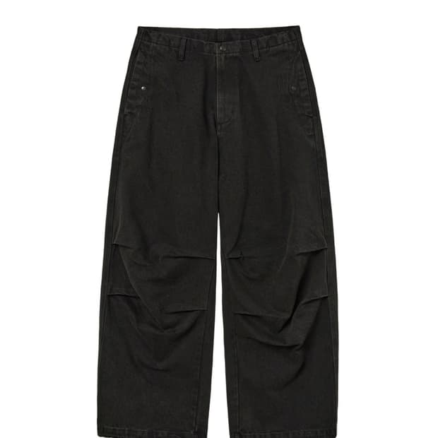 [2]해칭룸 스노우진 더스티블랙