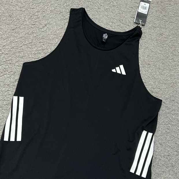 [95] 아디다스 서울마라톤싱글렛 (탭체상품)