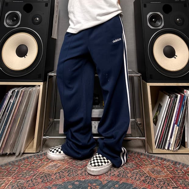 아디다스 트랙팬츠